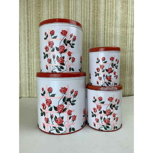 Vintage decoware rose trellis - vintage,