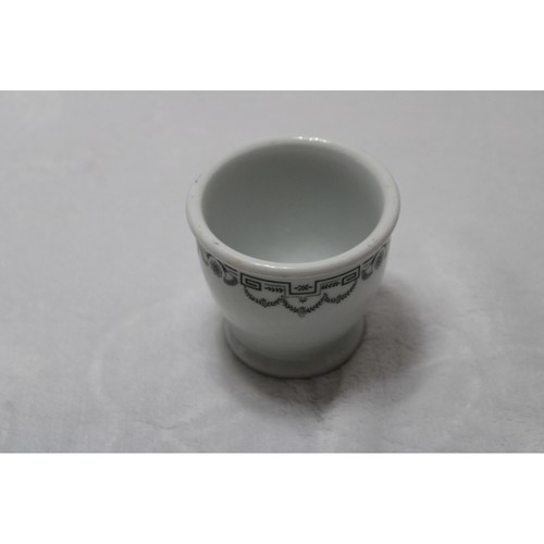Buffalo china 1927 - buffalo,